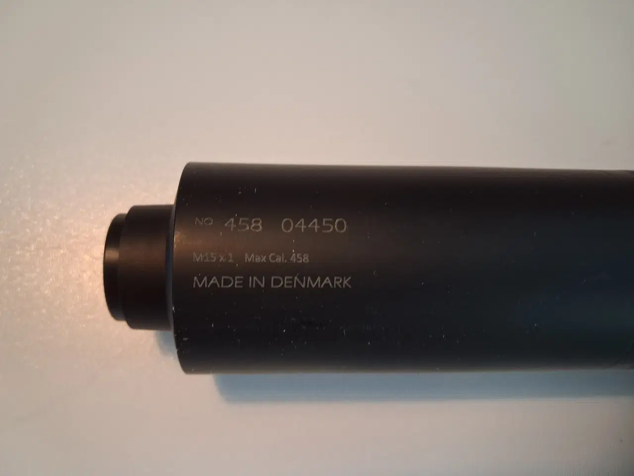 Billede 2 - Sonic Nielsen lyddæmper