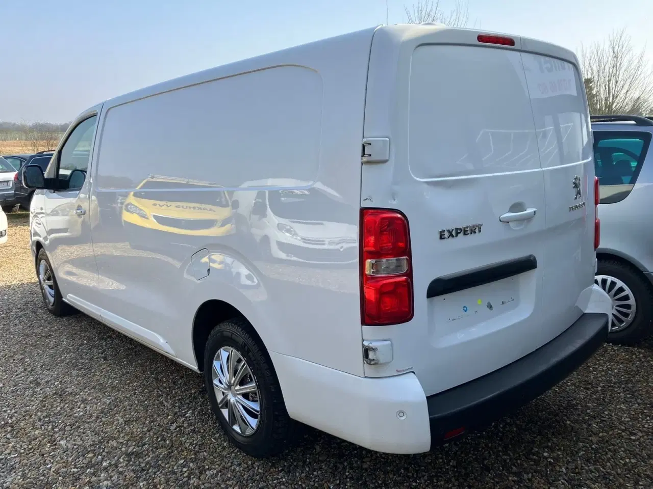 Billede 3 - Peugeot Expert 2,0 BlueHDi 122 L3 Plus Van
