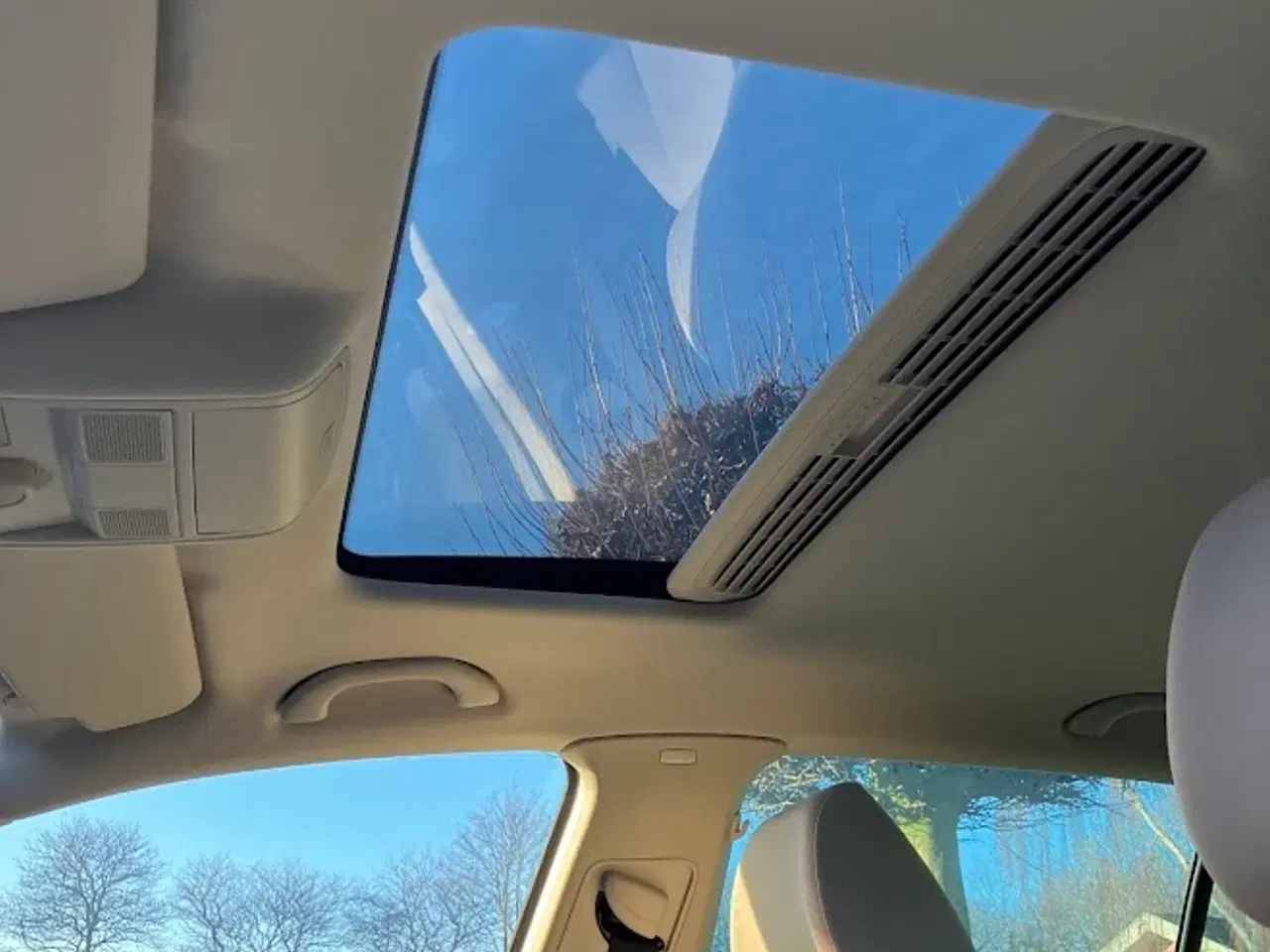 Billede 11 - Velkørende Golf 6 Highline 