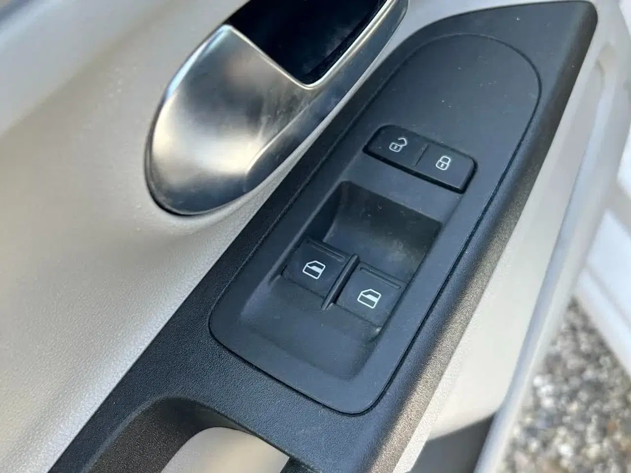 Billede 5 - Seat Mii 1,0 60 Reference eco
