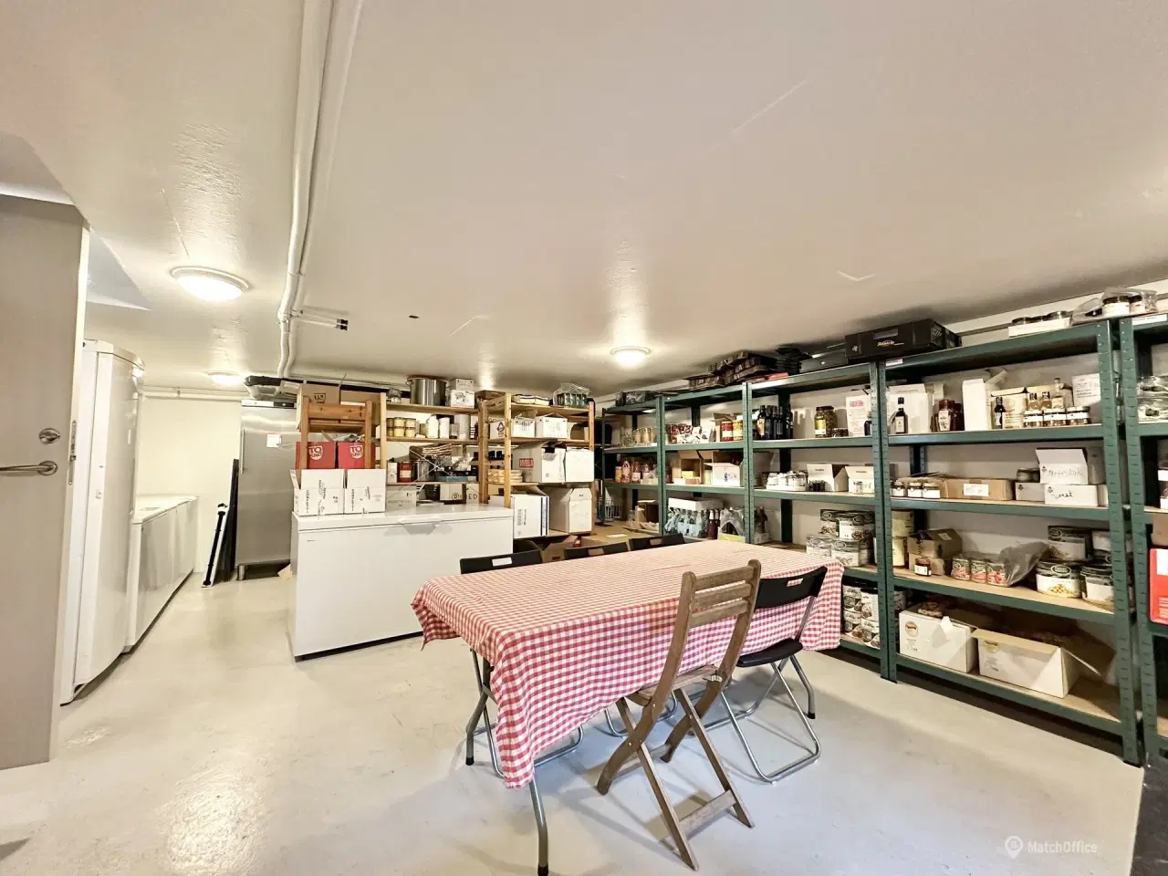 Billede 19 - 171 m² synligt butikslokale udlejes i Tinghusgade i Svendborg