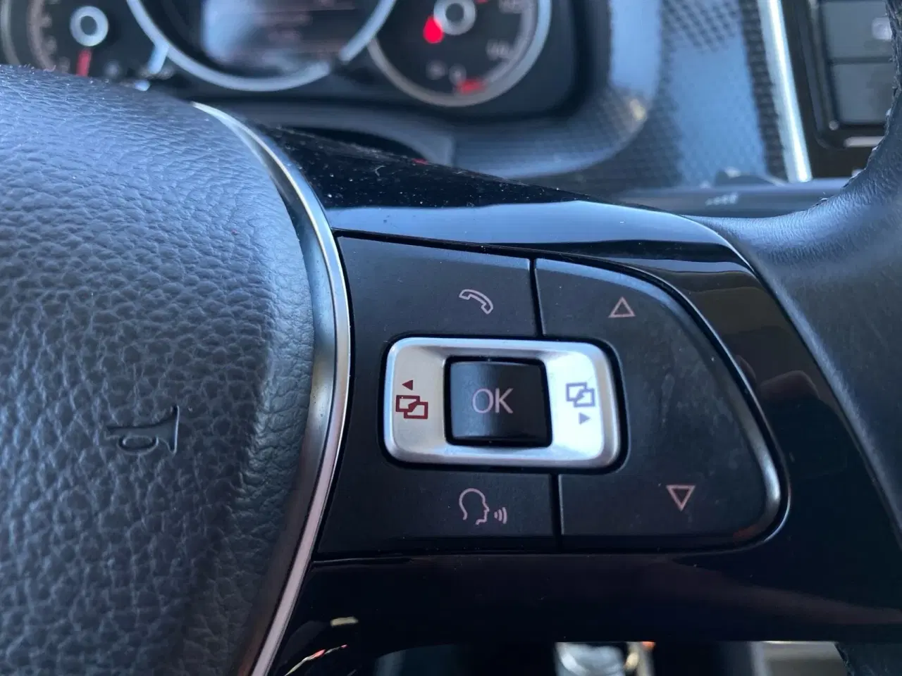 Billede 13 - VW up 1,0 MPI BMT Move 60HK 5d