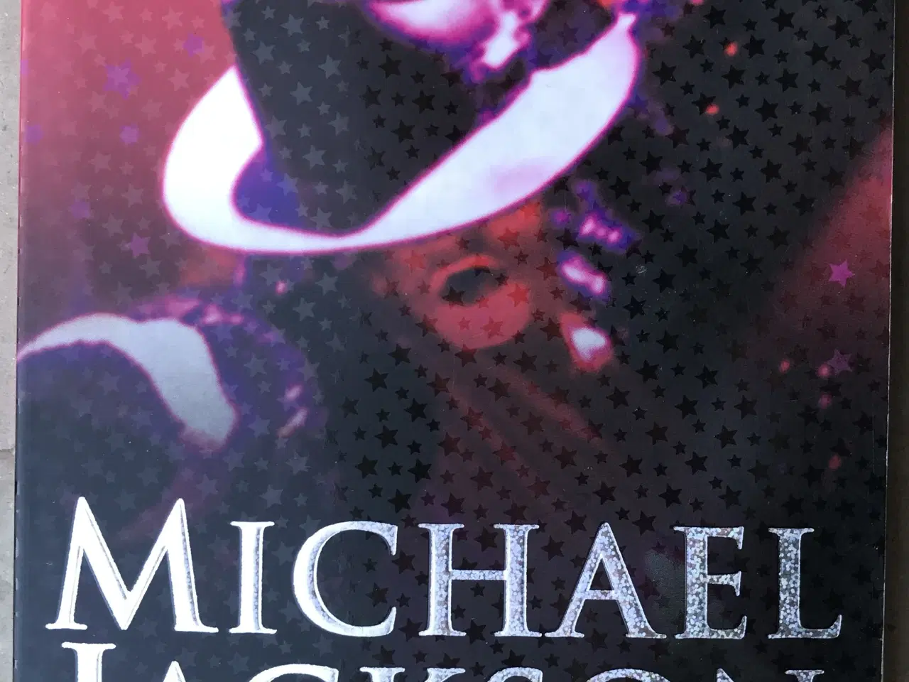 Billede 1 - Michael Jackson, Emily Herbert