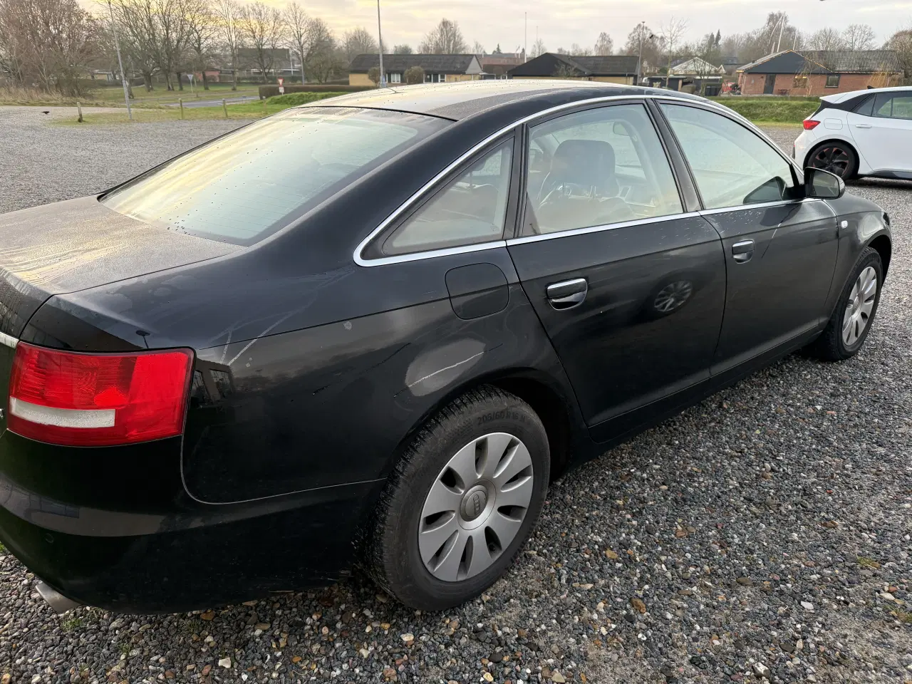 Billede 3 - Super lækker bil som man ser