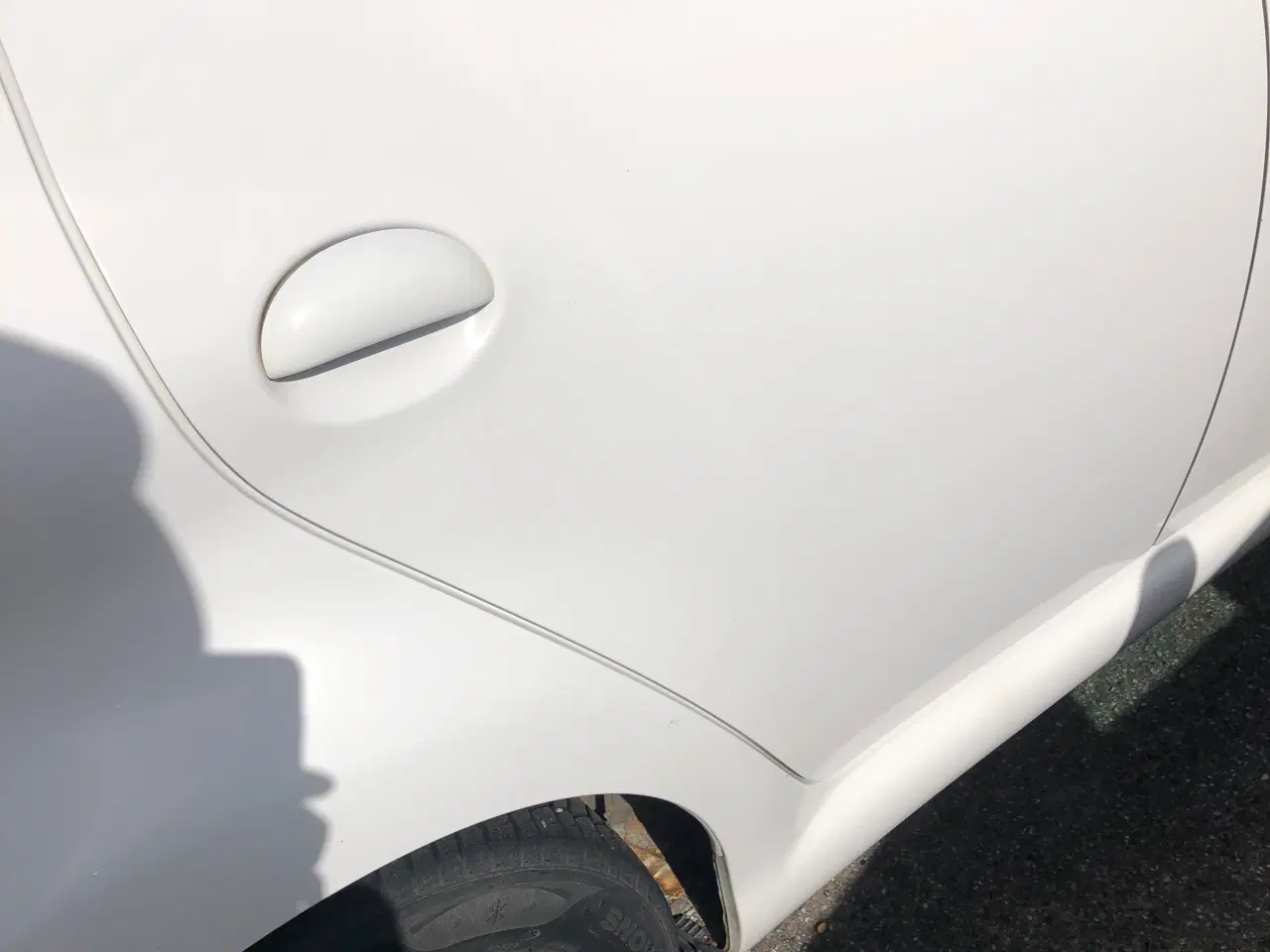 Billede 5 - TOYOTA AYGO 1.0 HB