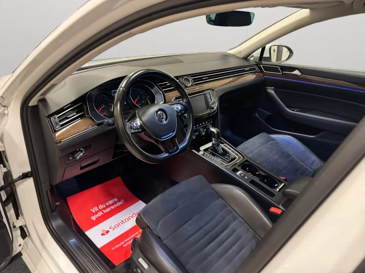 Billede 5 - VW Passat 1,4 GTE Highline Variant DSG