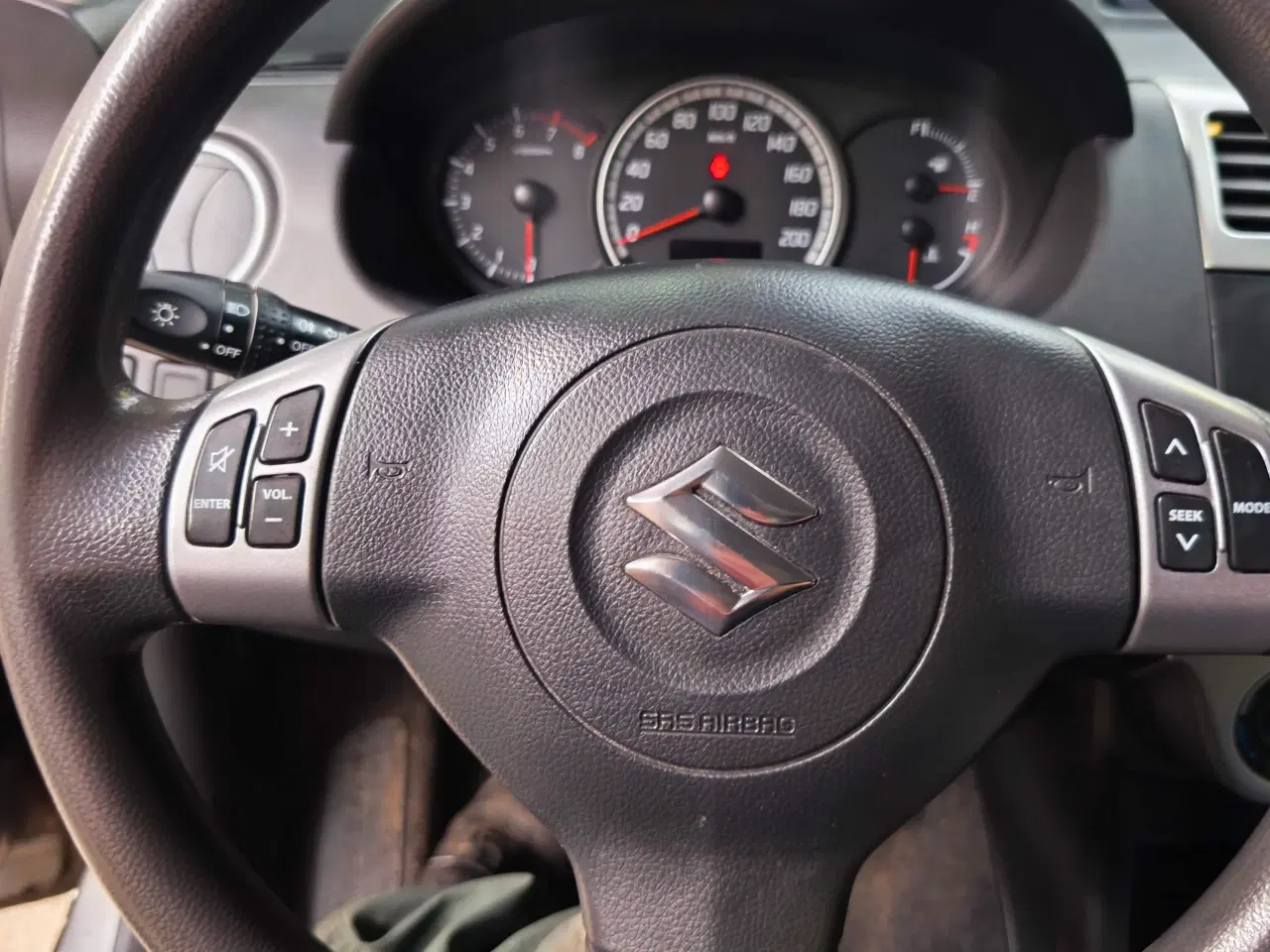 Billede 10 - Suzuki swift 1,5 nysynet