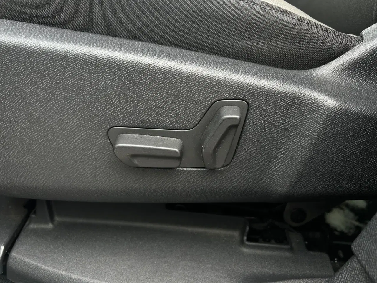 Billede 8 - Citroën C5 Aircross 1,6 Hybrid Shine Sport EAT8