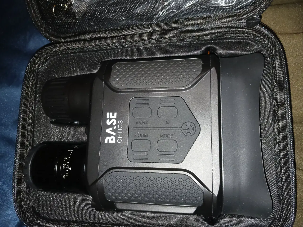 Billede 1 - Nightvision  evt.bytte 