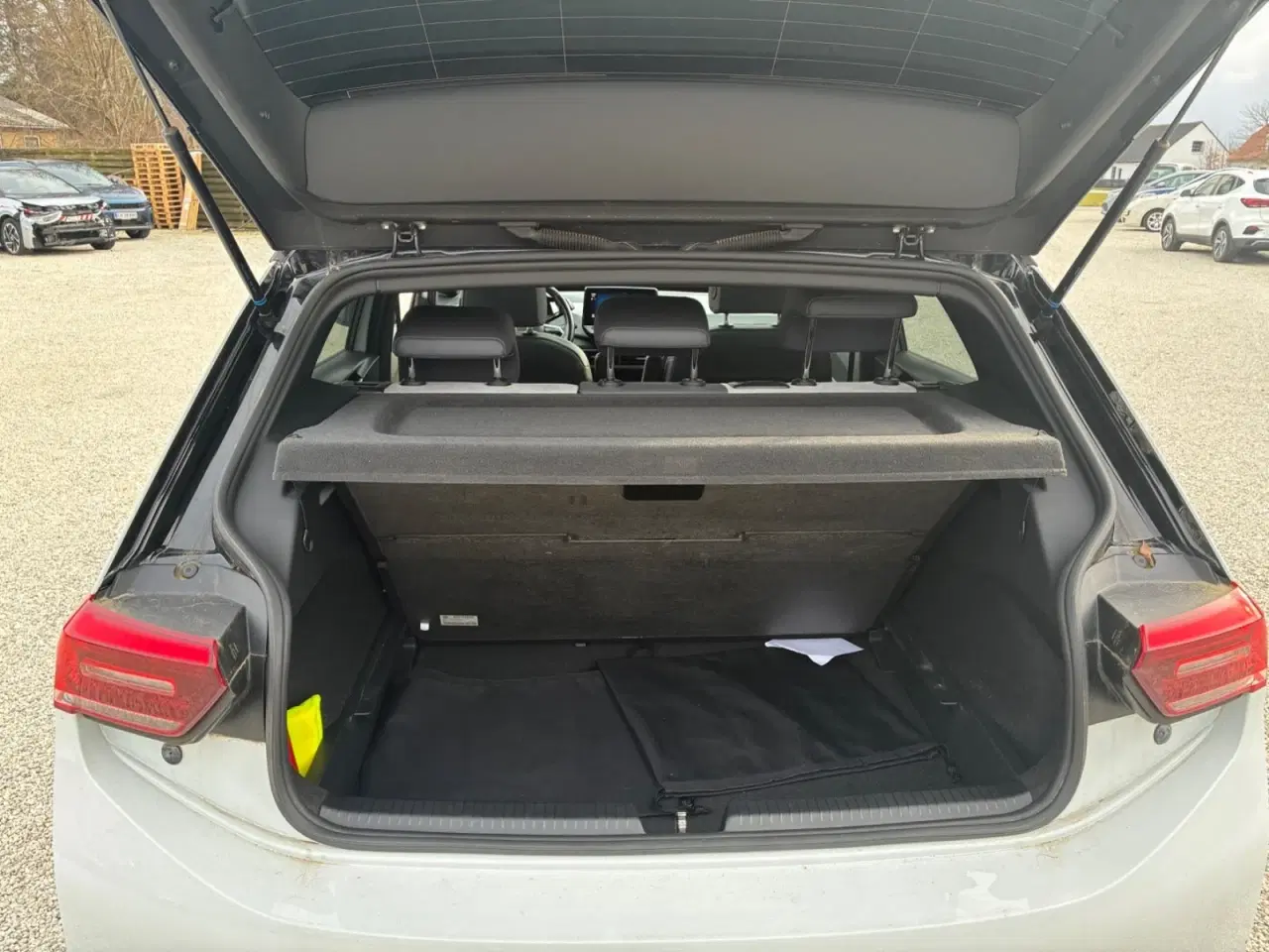 Billede 7 - VW ID.3 58 Pro Family