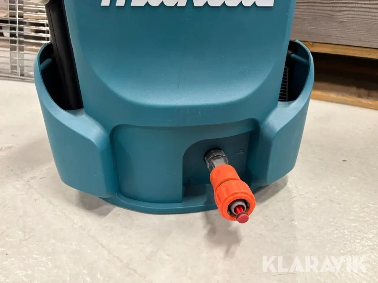 Billede 11 - Højtryksrenser Makita HW 1300