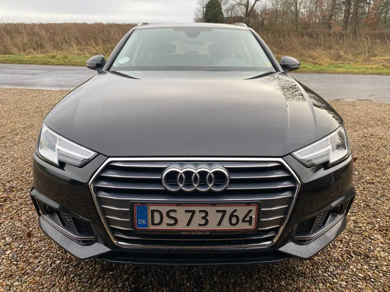 Billede 2 - Audi A4 40 TDi Avant S-tr.