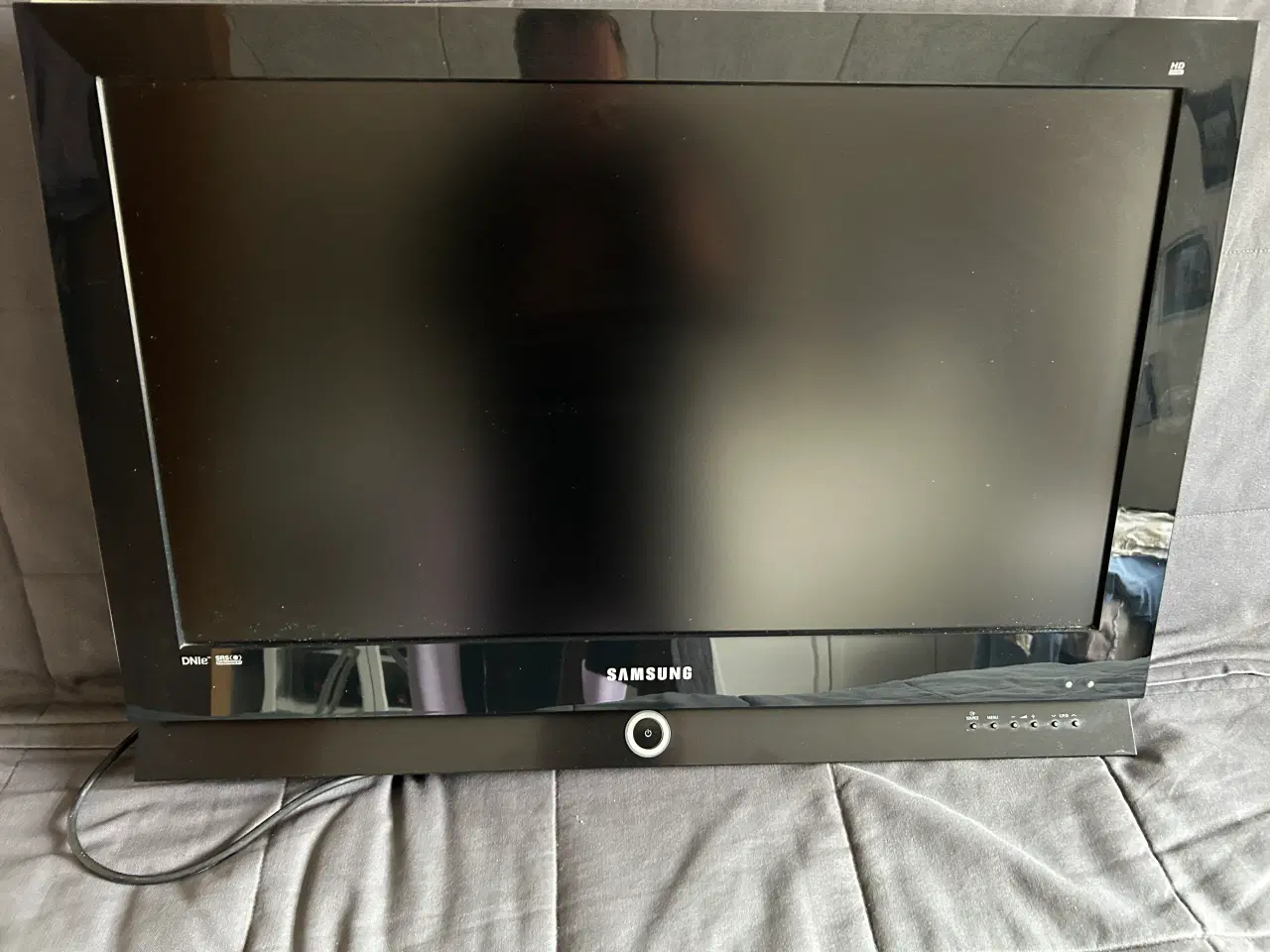 Billede 1 - Samsung 32” med chromecarst