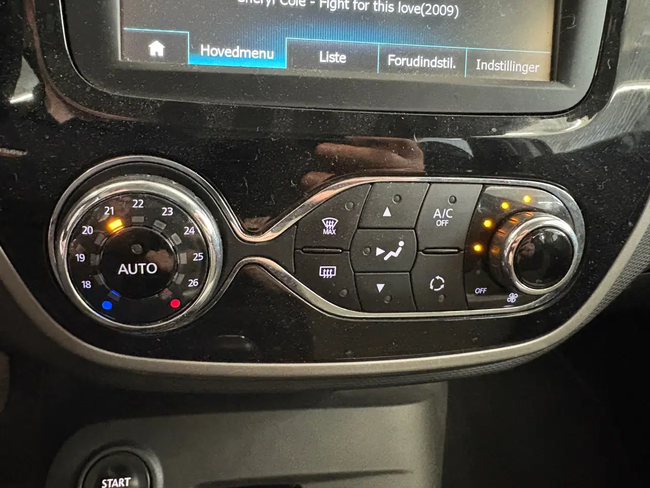 Billede 12 - Renault Captur 0,9 TCE Expression Energy 90HK 5d