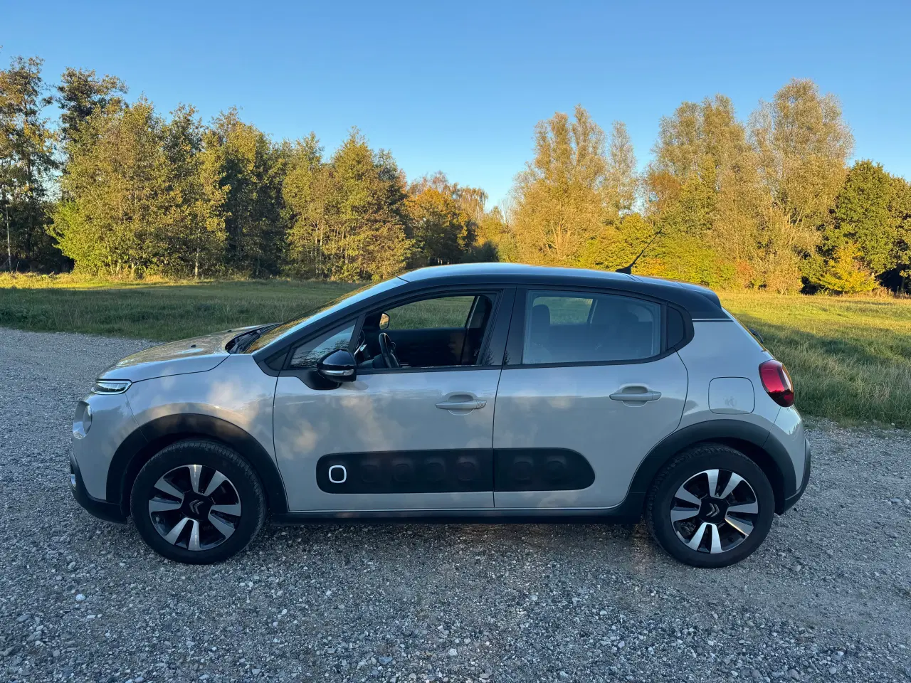 Billede 2 - Citroen C3 1.5 Blue HDi 100 SkyLine