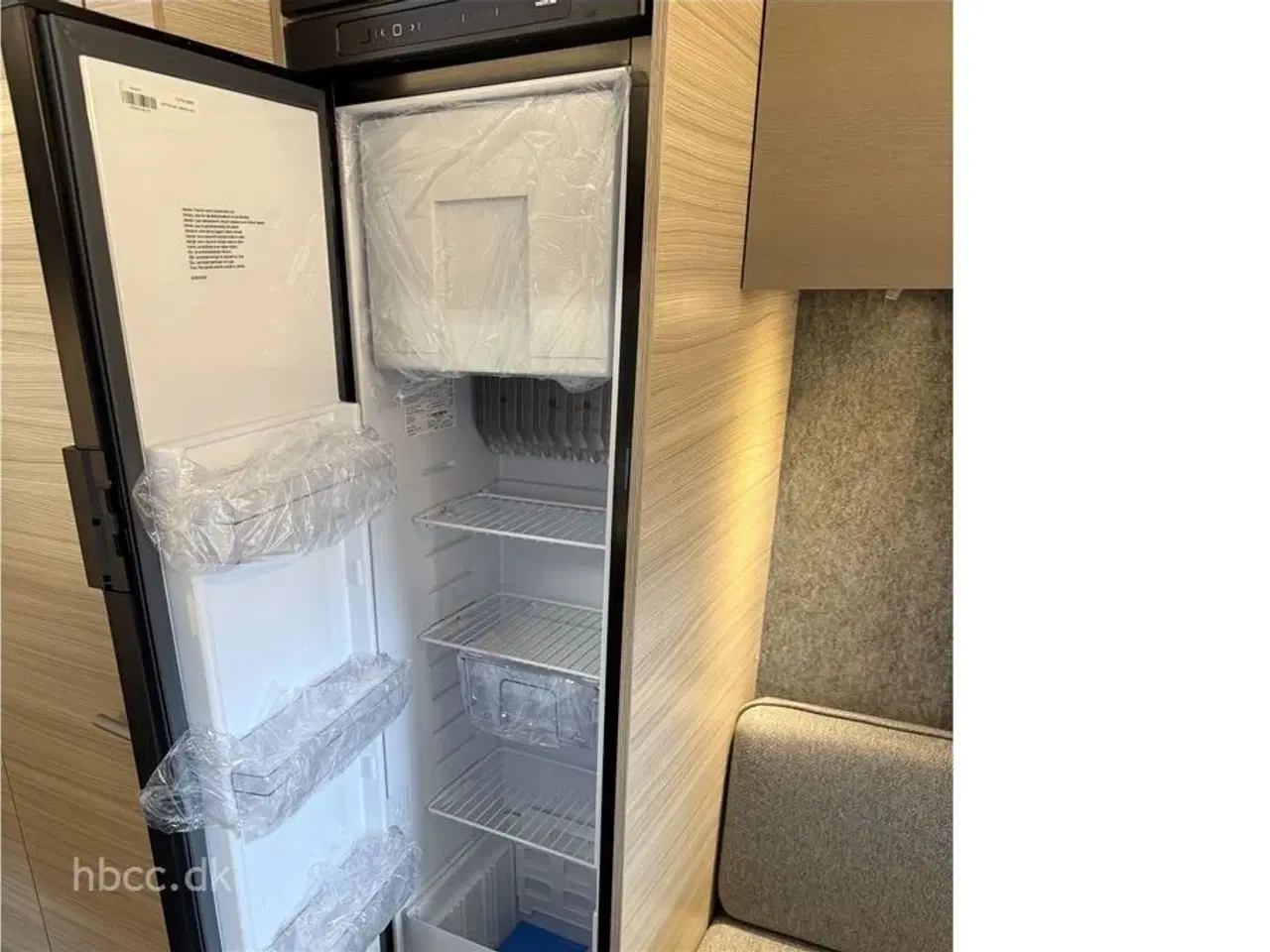 Billede 7 - 2026 - Adria Altea 502 UL