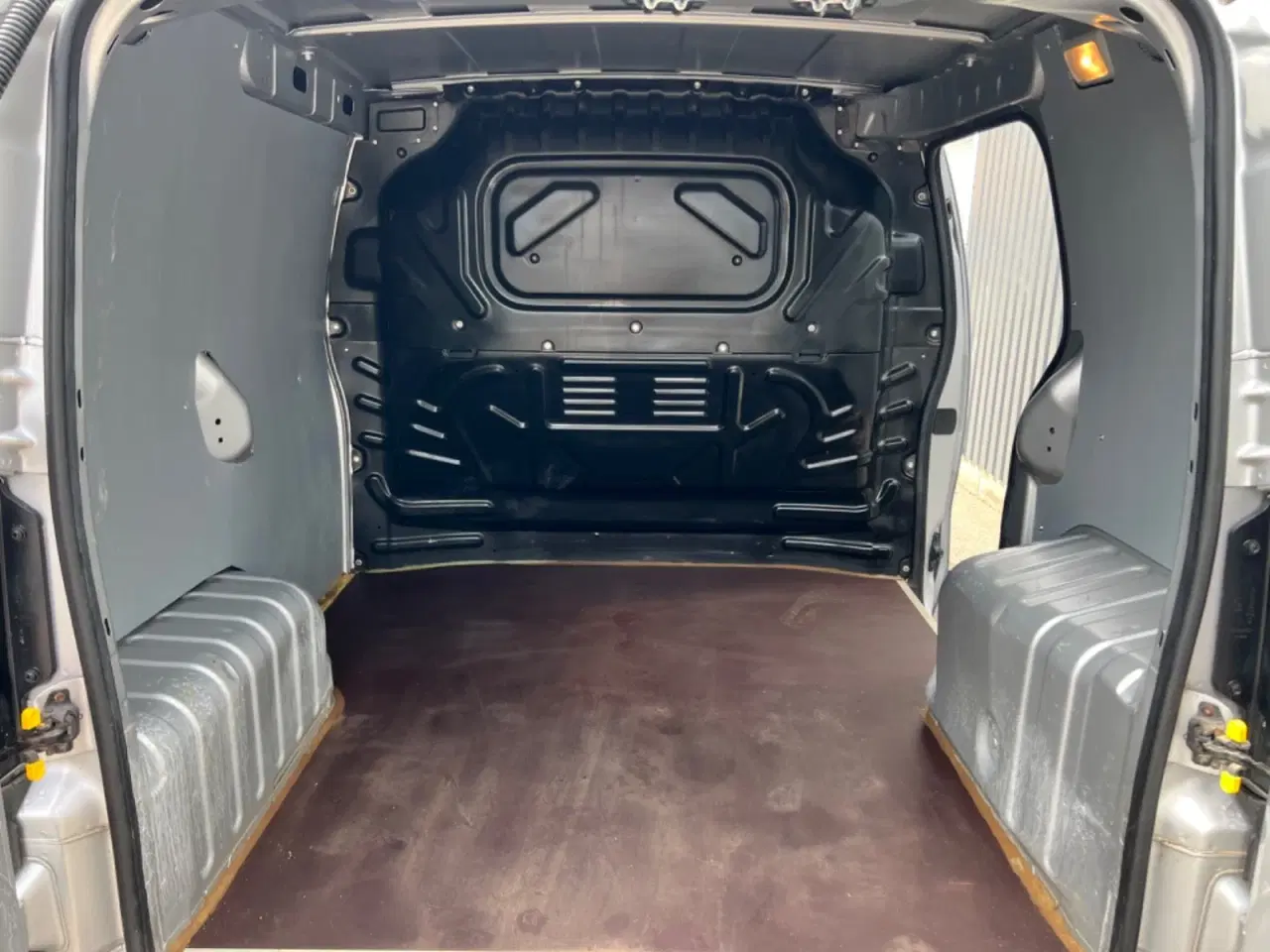 Billede 10 - Fiat Fiorino 1,3 MJT 95 Cargo