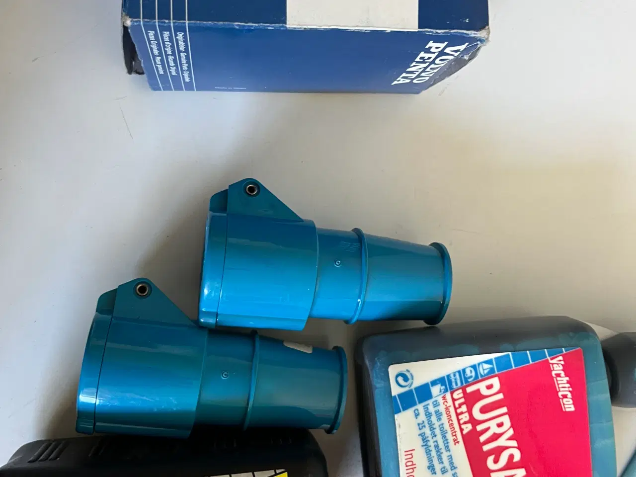 Billede 2 - Nimbus 27 - filtre