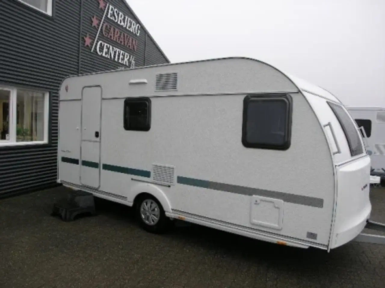 Billede 3 - Adria Aviva 472 PK