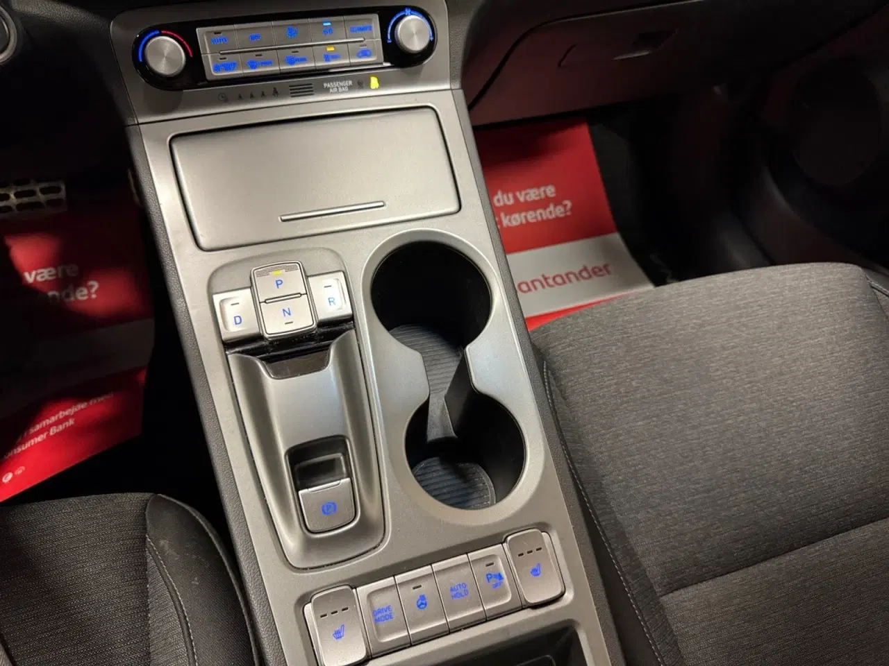 Billede 12 - Hyundai Kona 64 EV Trend
