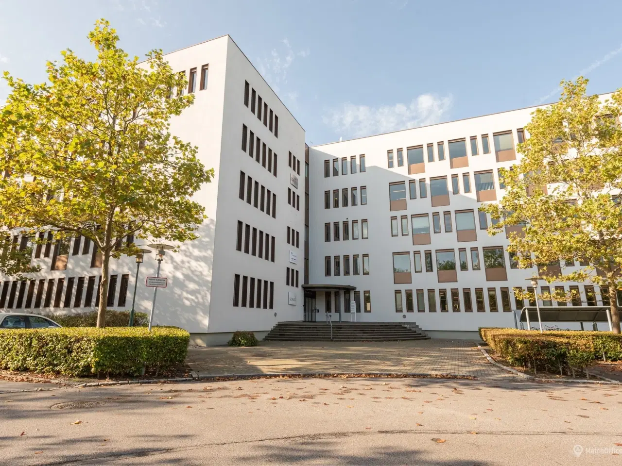 Billede 6 - Fleksible Co-working løsning i professionelle omgivelser