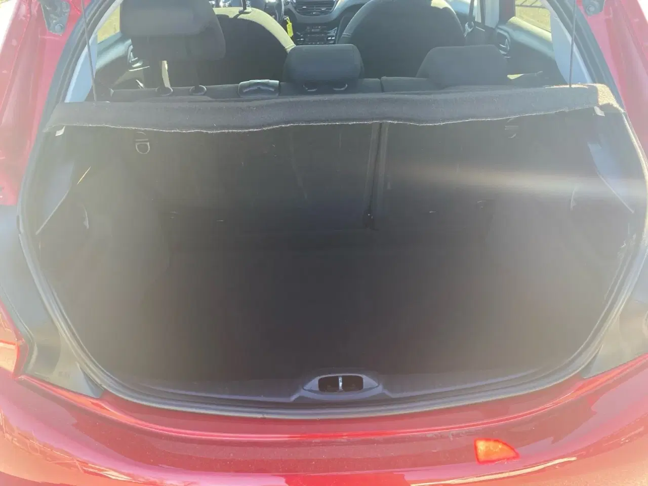 Billede 8 - Peugeot 208 1,6 BlueHDi Allure Sky 100HK 5d