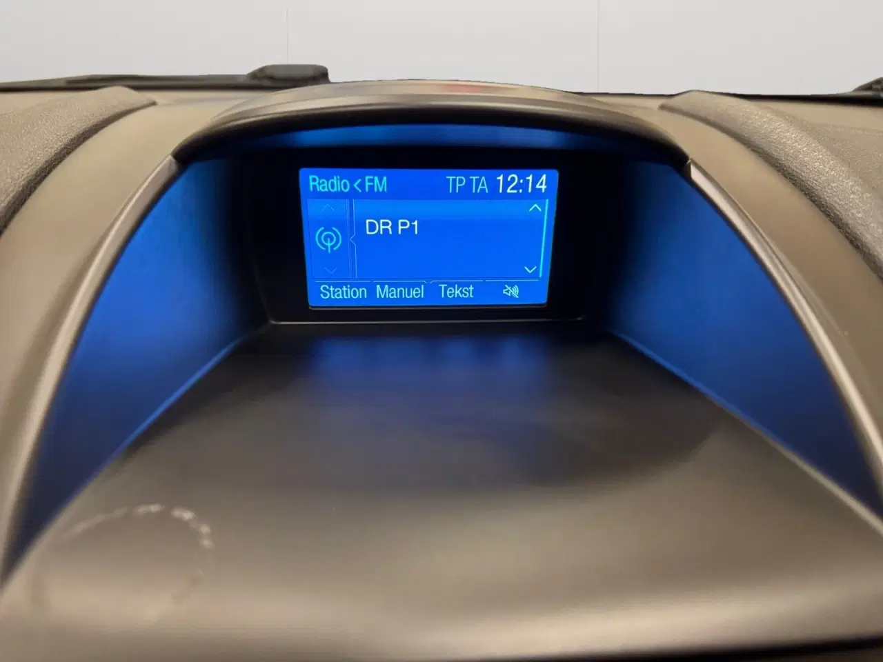 Billede 8 - Ford Fiesta 1,0 SCTi 100 Titanium