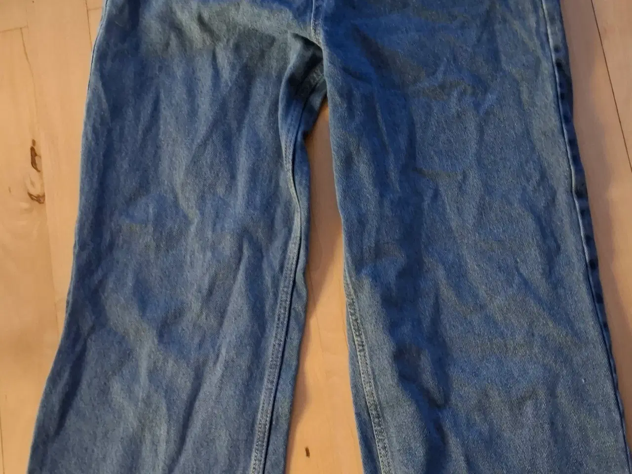 Billede 1 - Jeansbukser 