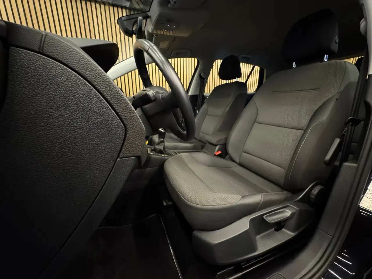 Billede 5 - VW Golf VII 1,4 TSi 125 Comfortline