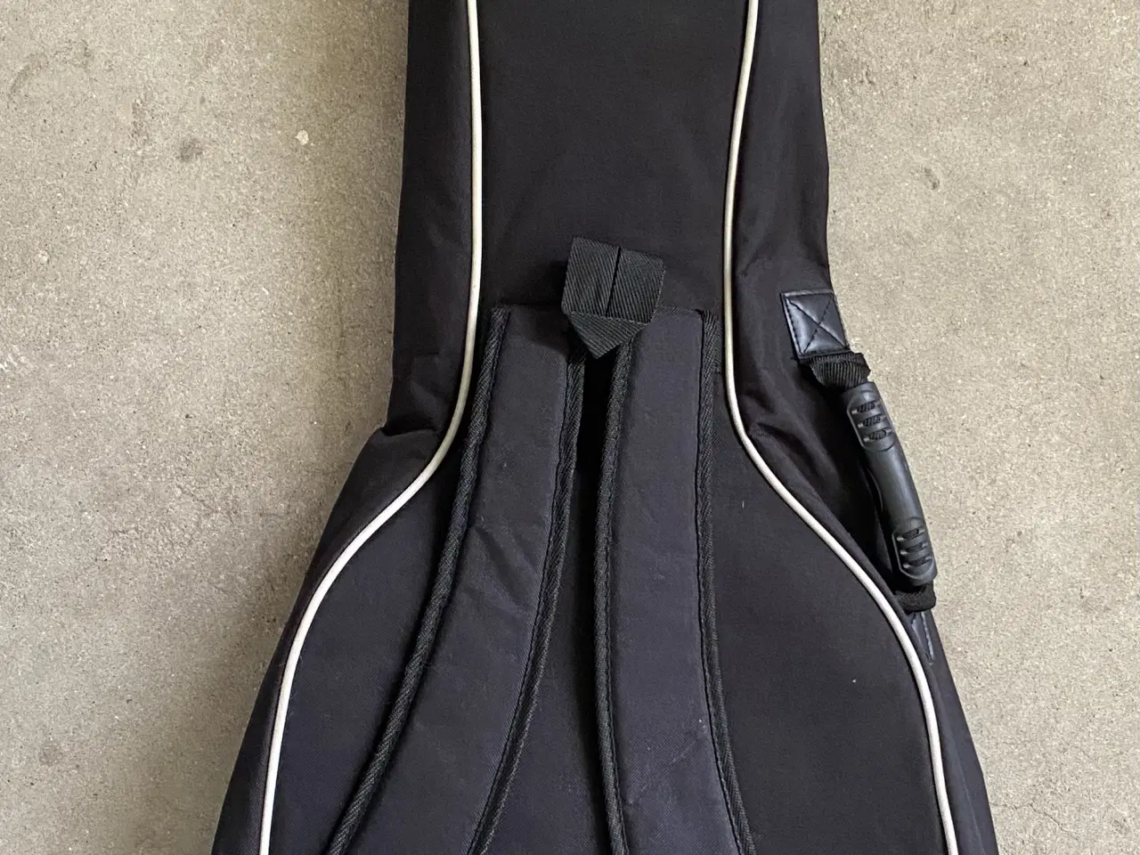 Billede 2 - Guitar transporttaske
