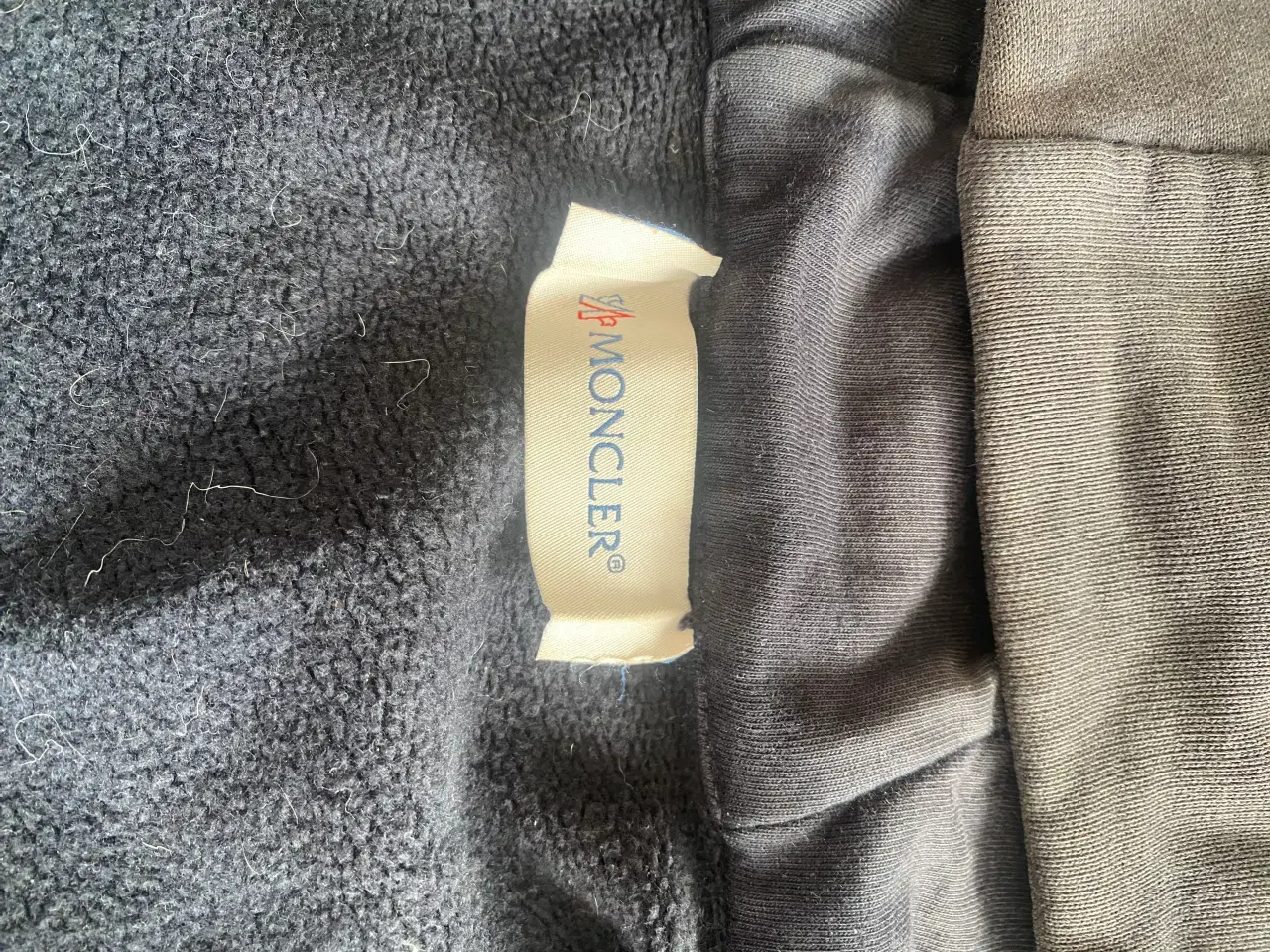 Billede 5 - Moncler jakke jr