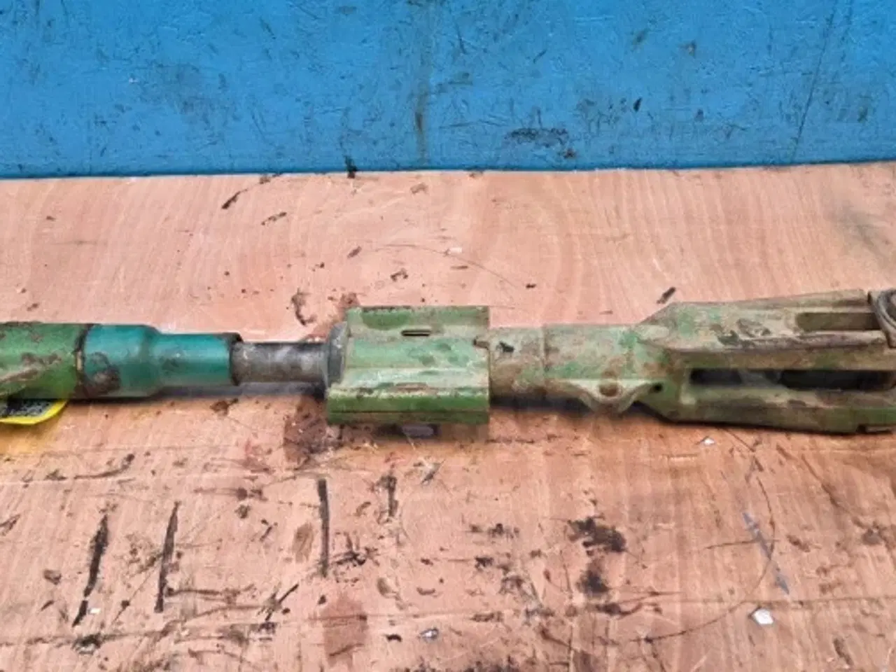 Billede 13 - John Deere 6300 Liftspindel L156832