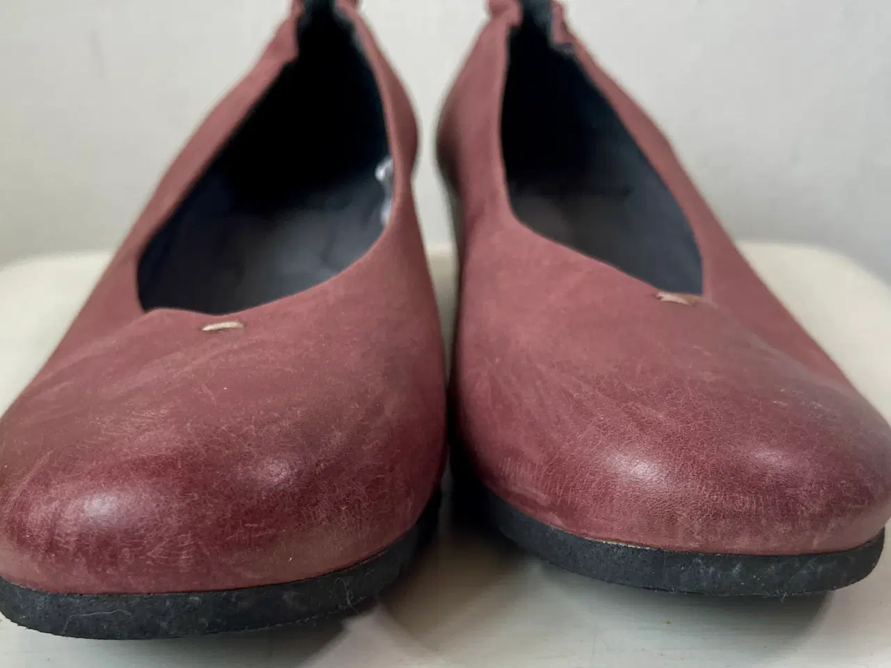 Billede 3 - Lofina, pumps, str 38,5