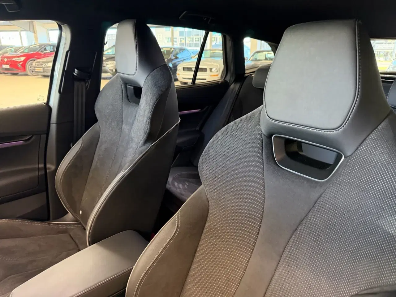 Billede 7 - Skoda Enyaq 85 iV Sportline 286HK 5d Aut.