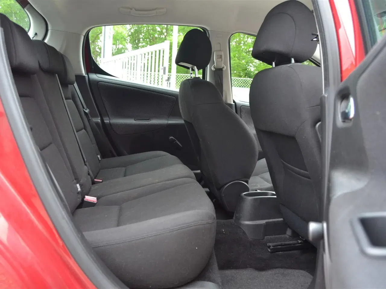 Billede 14 - Peugeot 207 1,6 Comfort Plus 109HK 5d