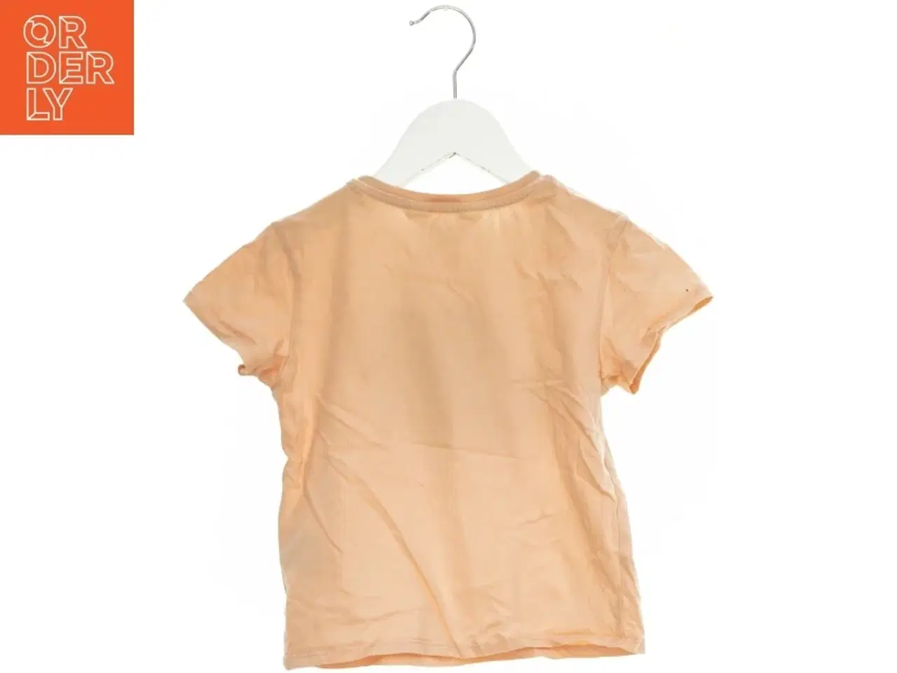 Billede 2 - T-Shirt fra H&M (str. 116 cm)