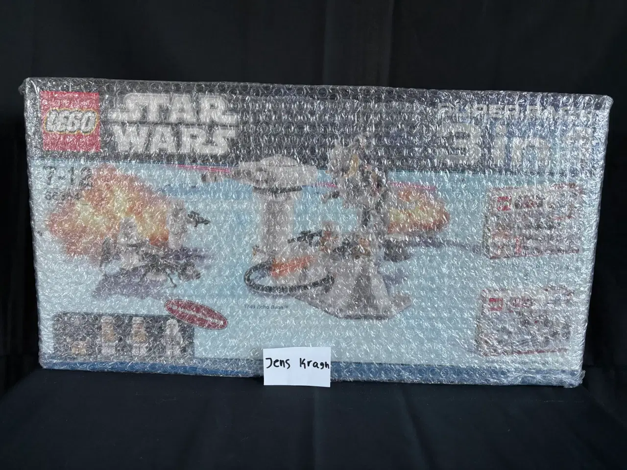 Billede 1 - Lego Star Wars 3-1 Super Pack