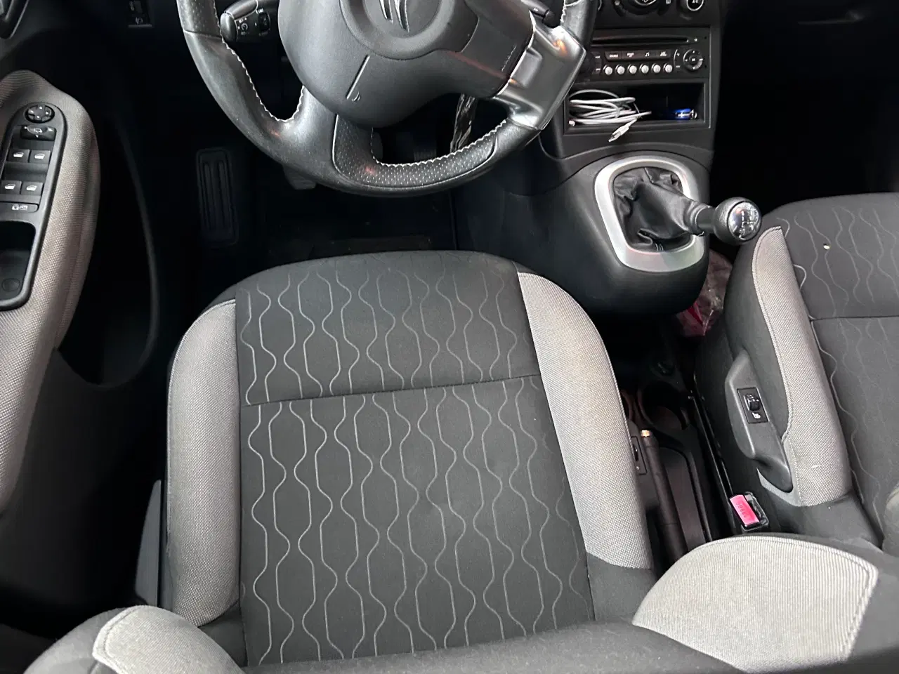 Billede 16 - Citroen C3 Picasso 1,6 HDI 90 hk