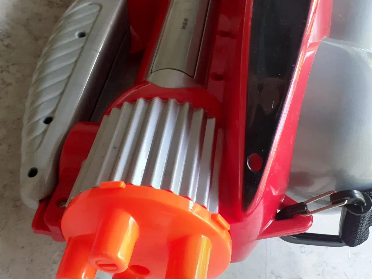 Billede 4 - Vandpistol - Water Rangers blazer Hydro Power 2002