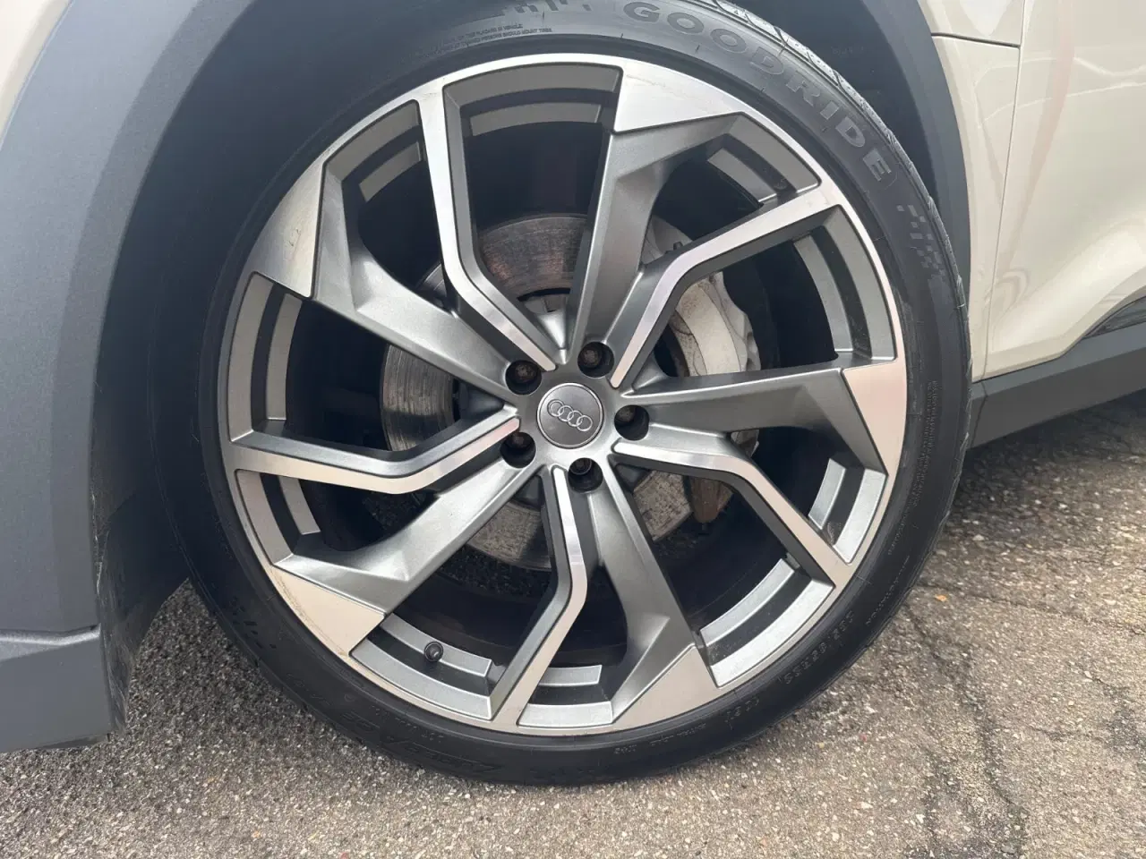 Billede 10 - Audi e-tron 55 quattro