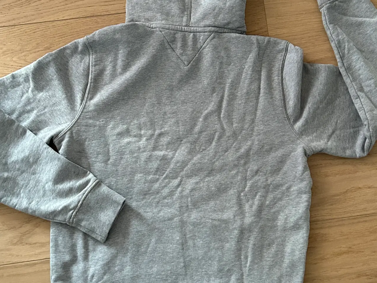 Billede 4 - Hoodie / Tommy Hilfiger