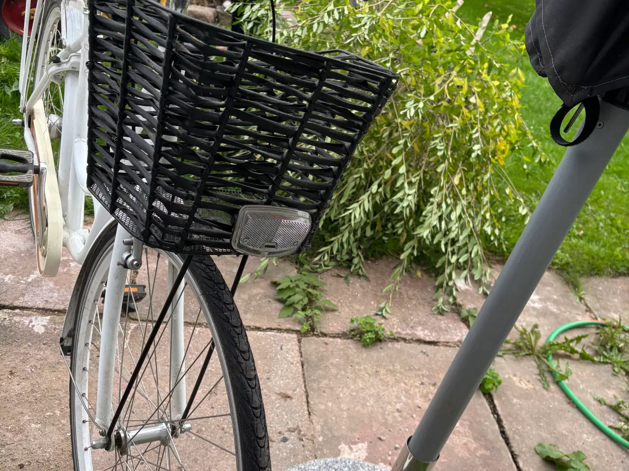 Billede 1 - Dame cykel 