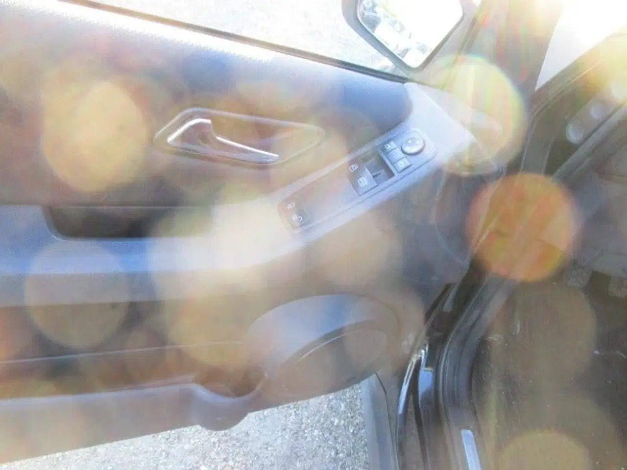 Billede 10 - Mercedes A150 1,5 