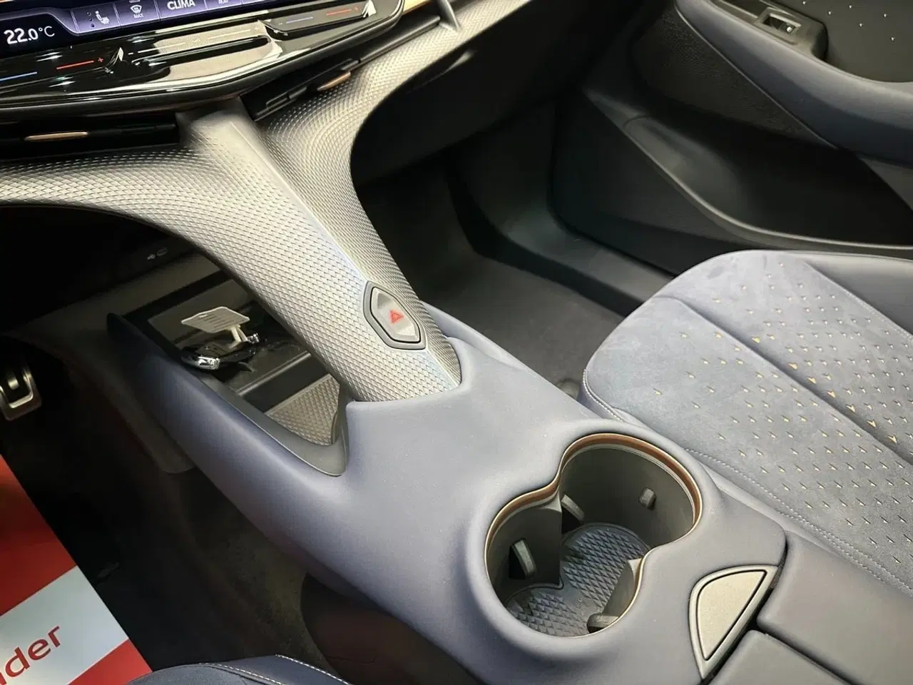 Billede 17 - Cupra Tavascan 77 Adrenaline