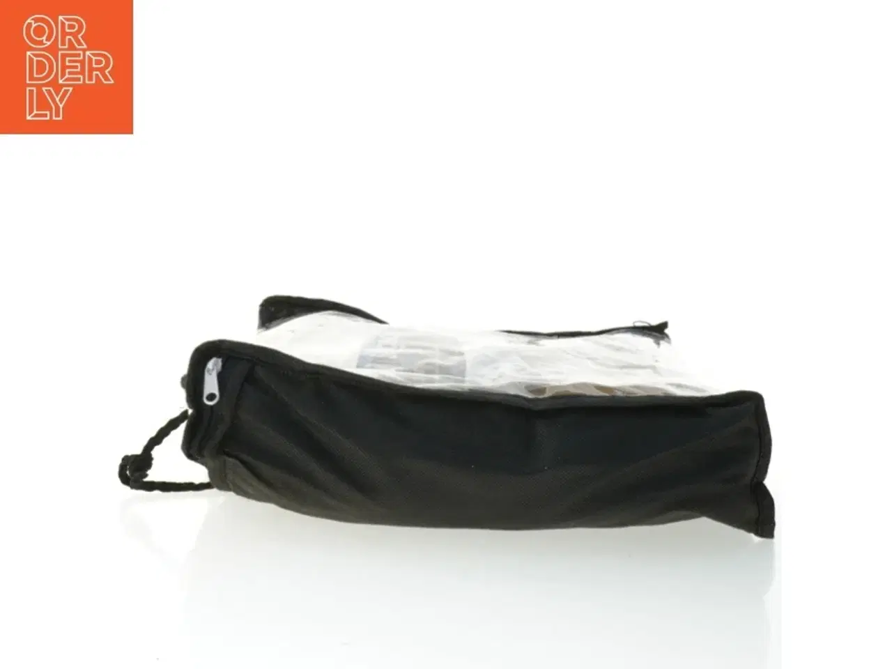 Billede 4 - Solsejl (str. 3,6 x 3,6 m)