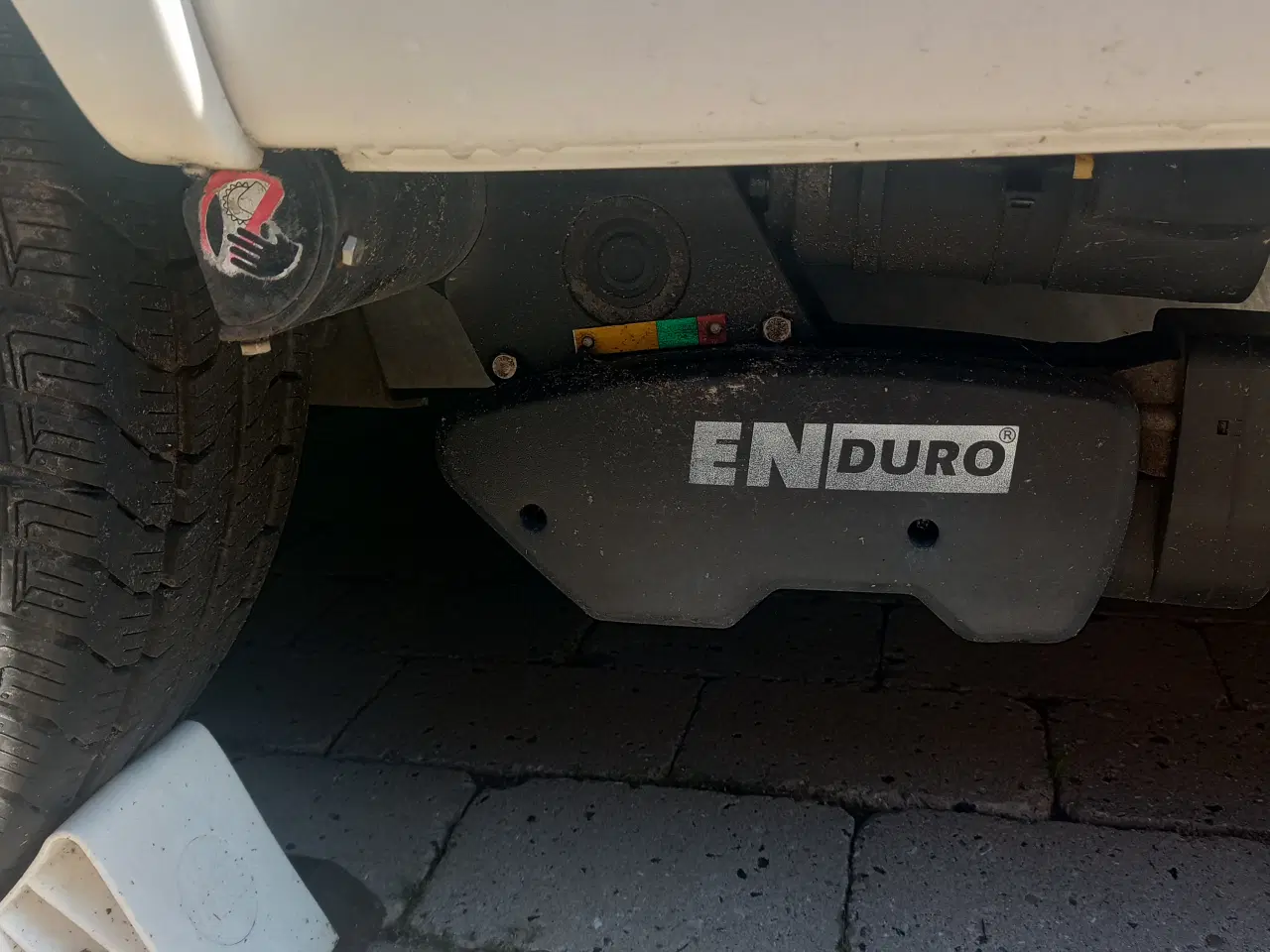 Billede 18 - Ferieklar - campingvogn med ALT i udstyr