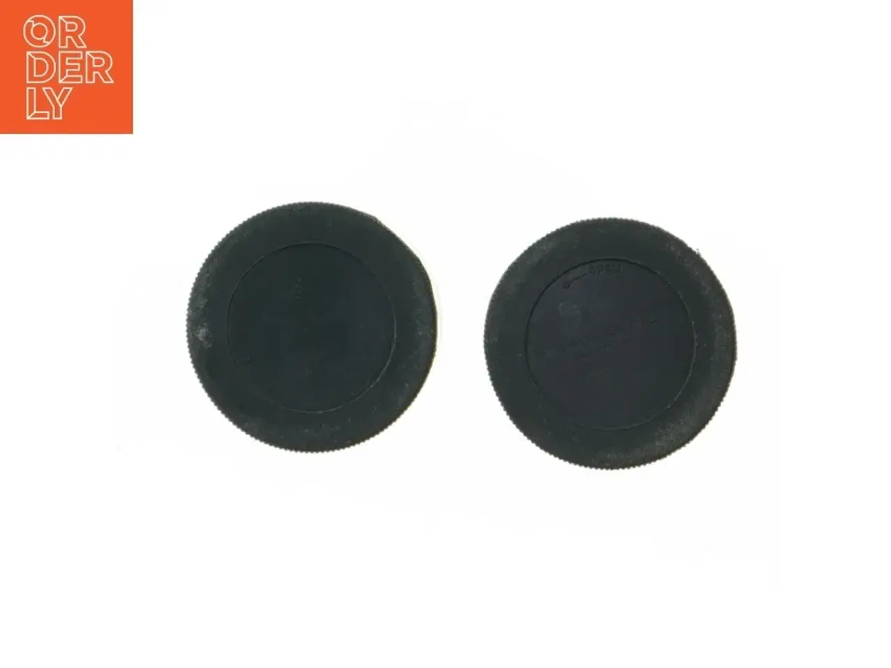 Billede 2 - Salt og peber shakers (str. 6,5 cm)