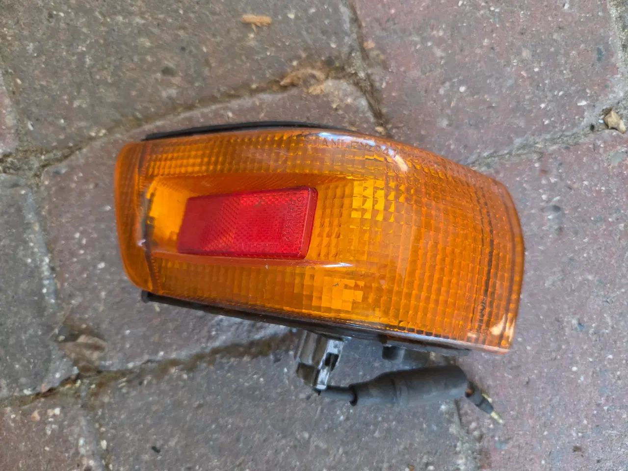 Billede 12 - Honda PC 800 Pacific Coast dele