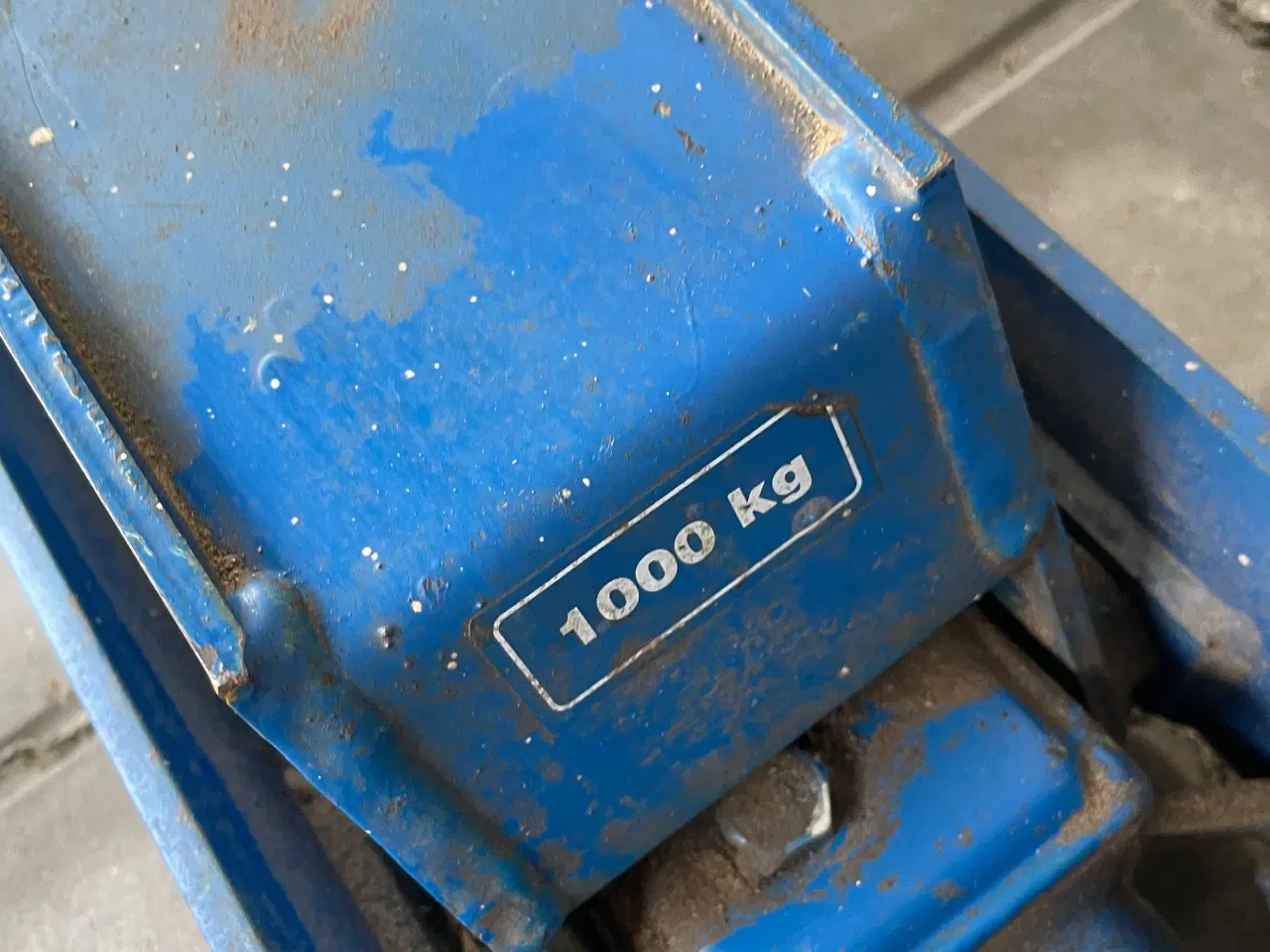 Billede 2 - AC donkraft 