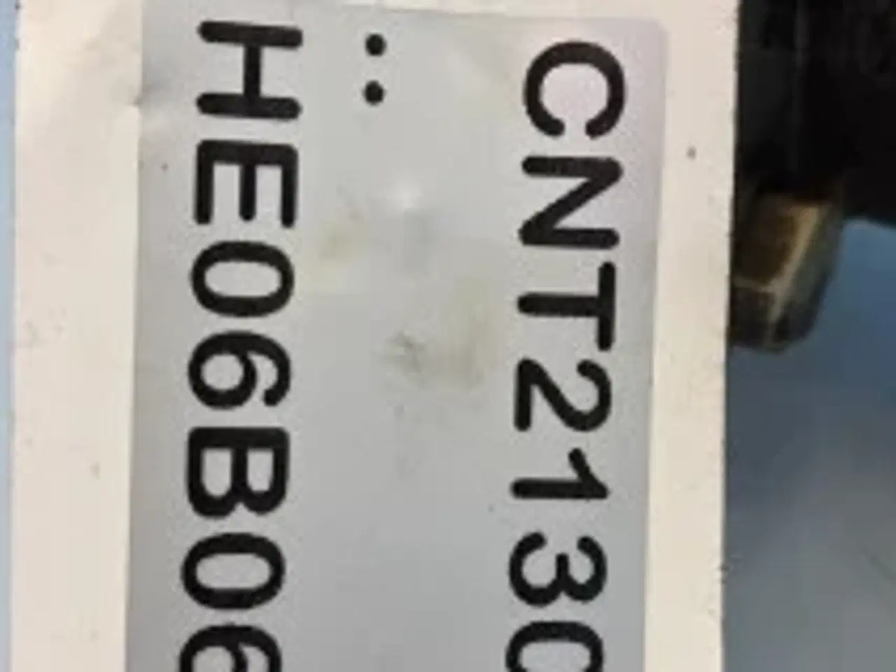 Billede 9 - Bosch Brændstofpumpe 0400876025